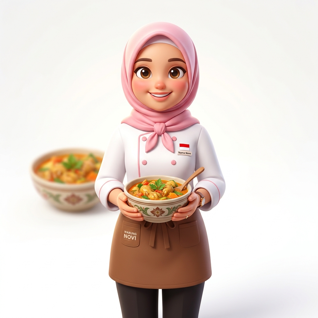 Kuliner & Katering